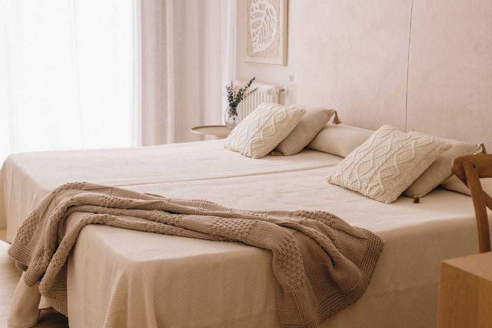 Superior Room | Desk, blackout drapes, free WiFi, bed sheets