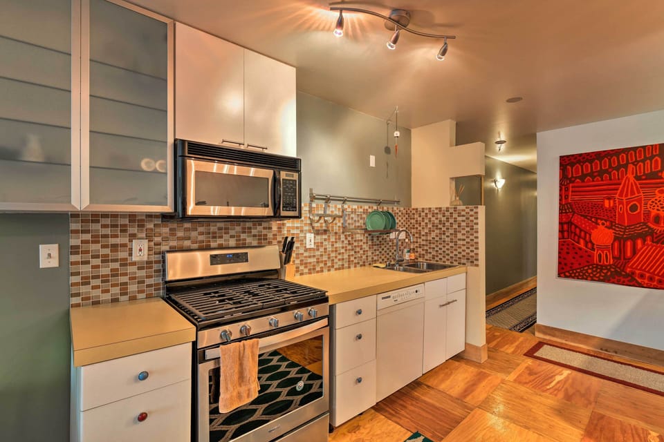 Kitchen | Drip Coffee Maker | Cooking Basics