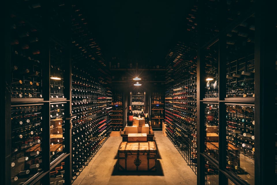 Winery