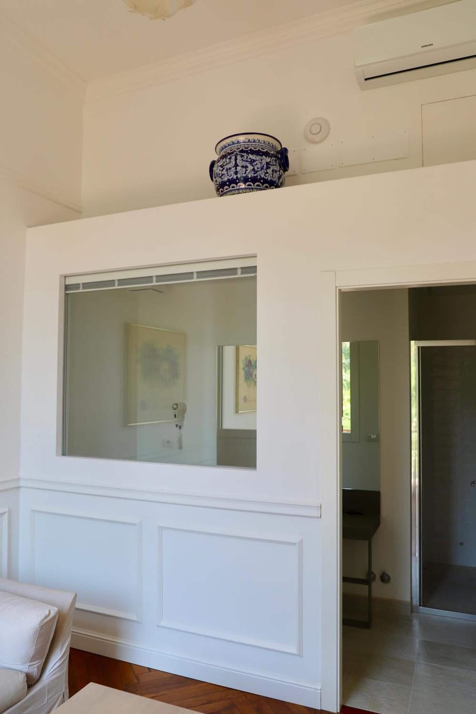 Promenade Maison de Charme Bed and Breakfast in Sanremo