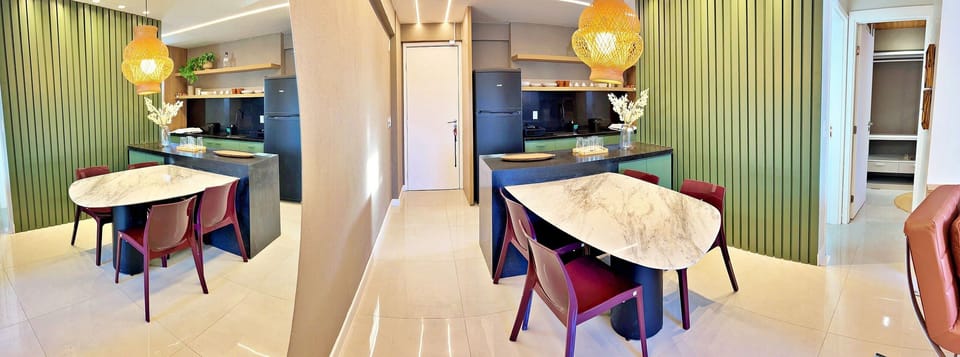 Apartment (1007) | Dining