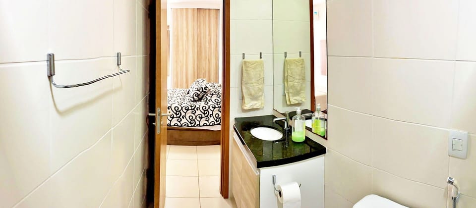 Vacanze - Port Ville III Apartment hotel in Maceió