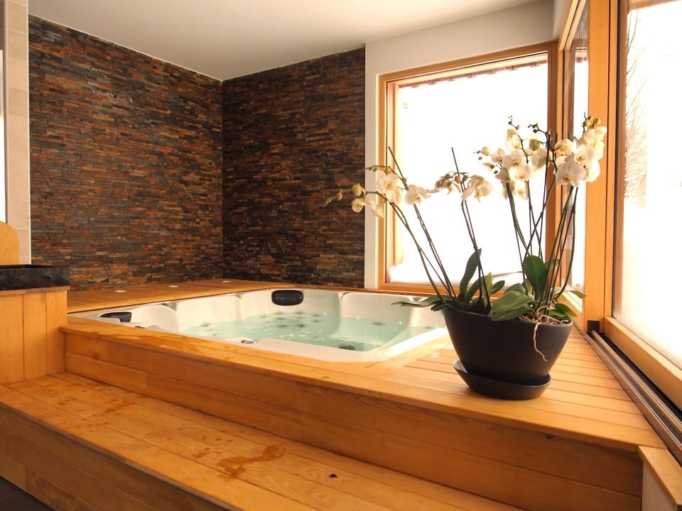 Le ValOmbre Bed and Breakfast in Auvergne-Rhône-Alpes