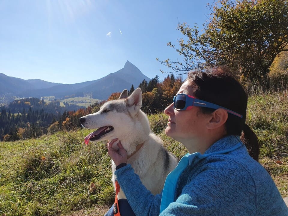 Le ValOmbre Bed and Breakfast in Auvergne-Rhône-Alpes