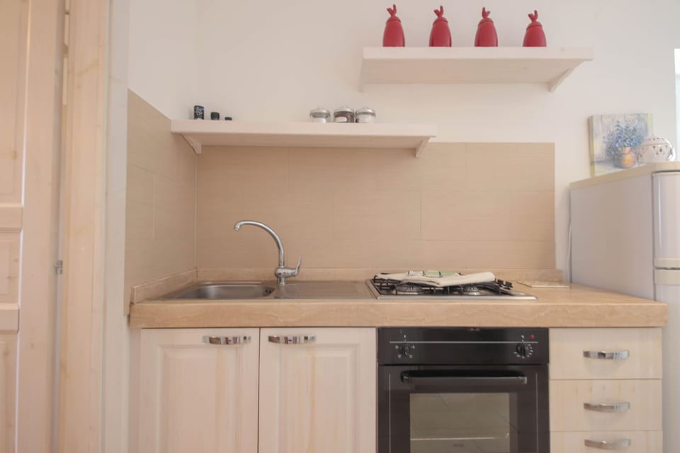 Apartment, 2 Bedrooms | Interior