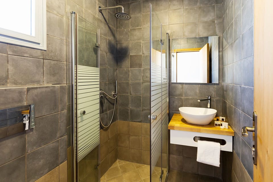 Saint Anna Akko Hotel in North District