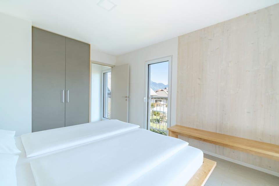 Master Bedroom.