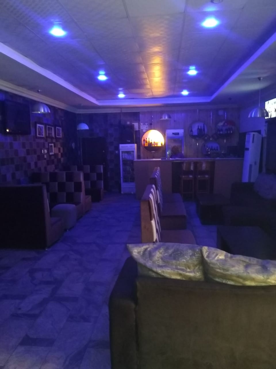 Havannah Suites & Conference Centre Hotel in Lagos