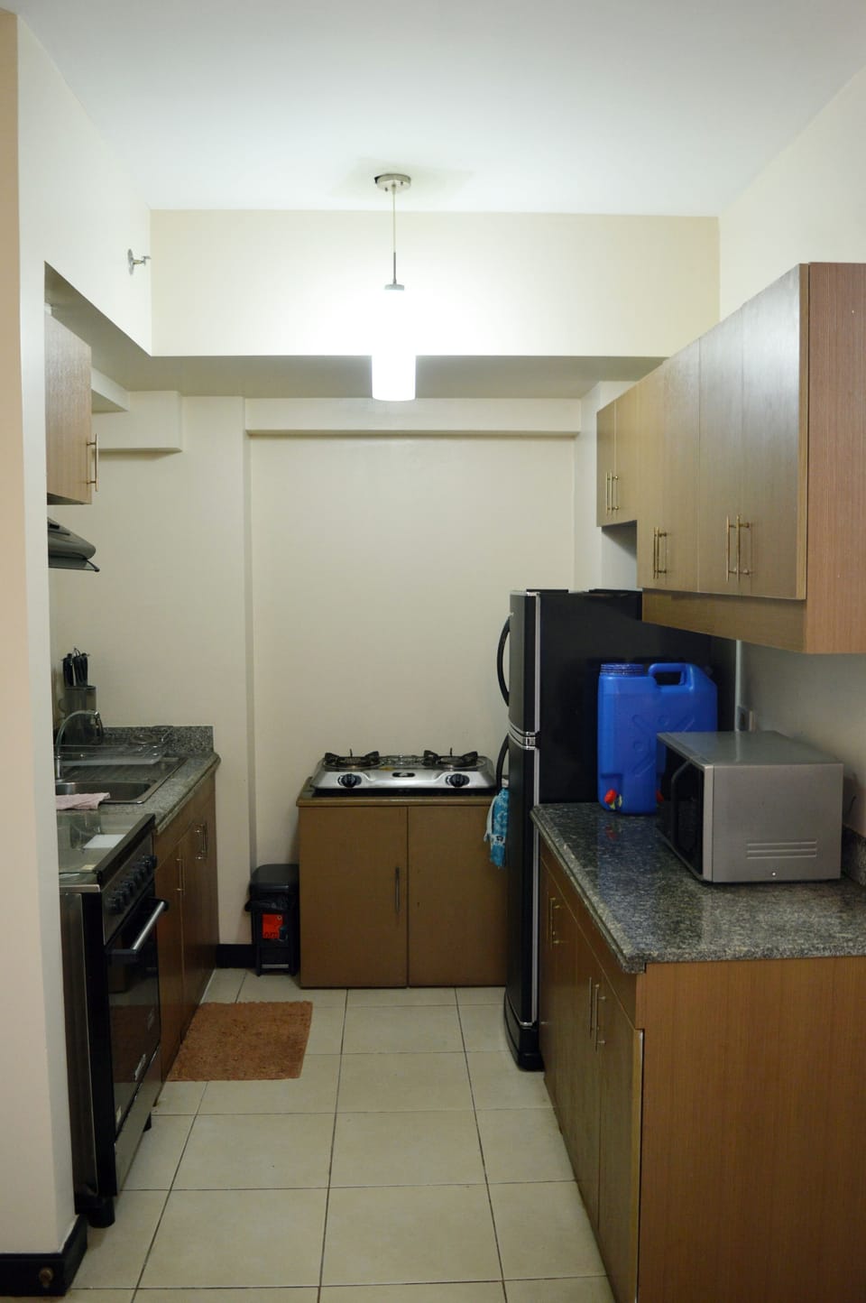Stylish 2 Bedroom Iris Tivoli Gardens