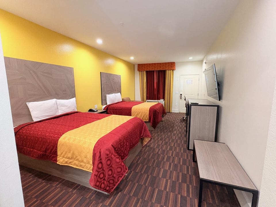 Free WiFi