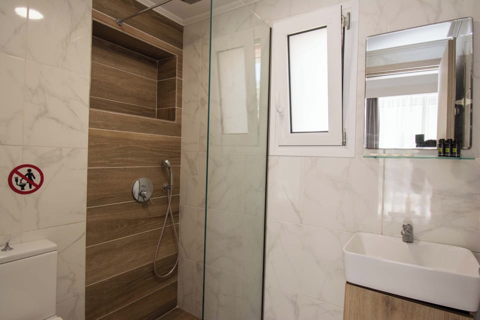 Michalianna suites Bed and Breakfast in Crete Region