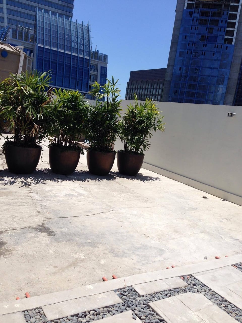 Nice Studio Apartment in Salcedo Makati