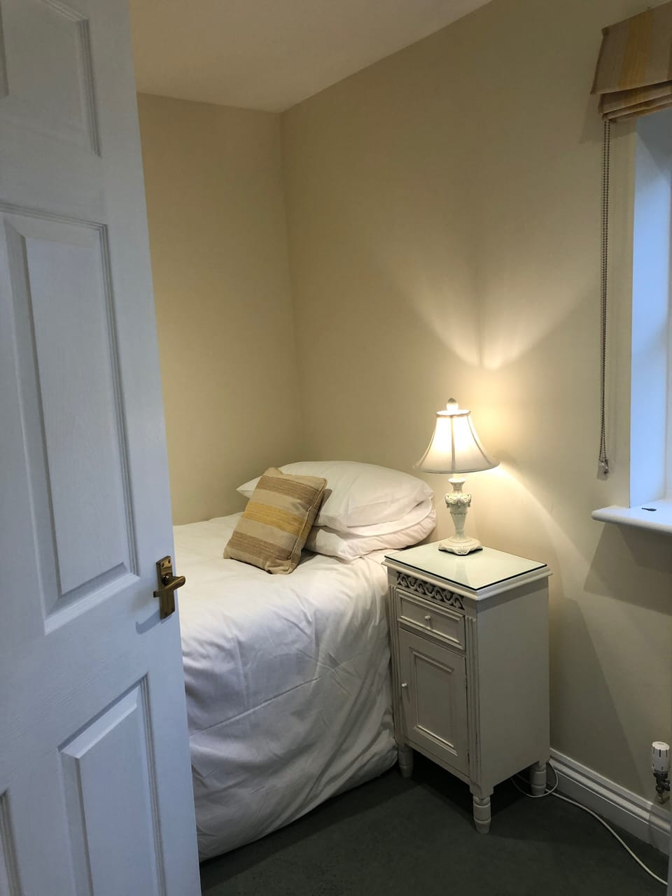 Single bedroom