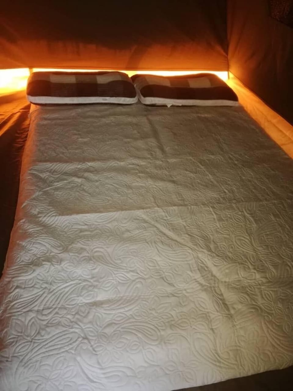 Shared Dormitory | Extra beds