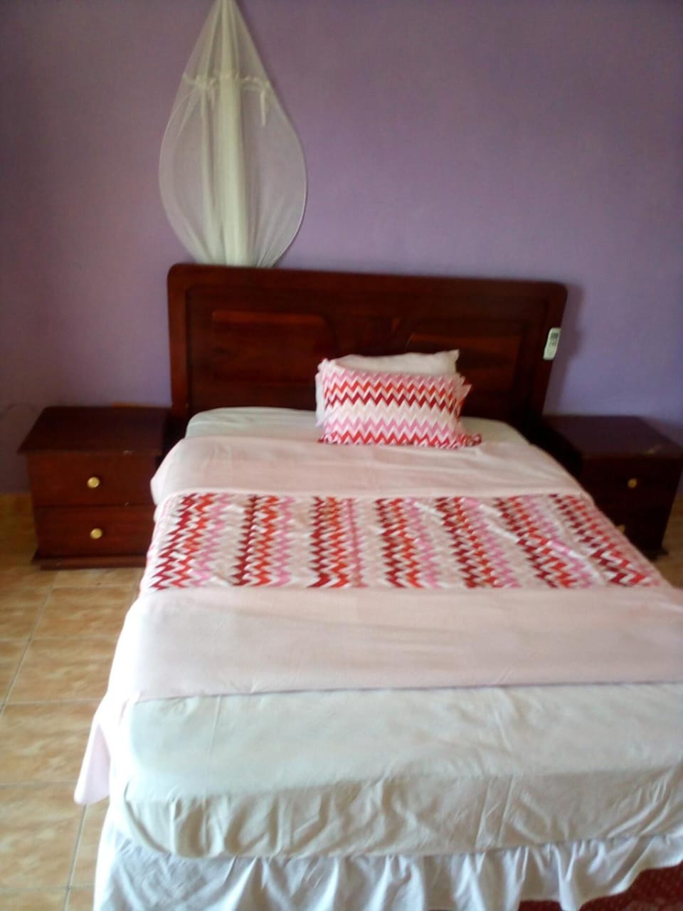 Minibar, in-room safe, soundproofing, iron/ironing board