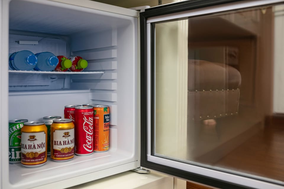 Minibar