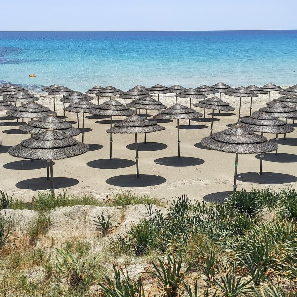 Narcissos Nissi Beach Apartment D9 Apartment in Ayia Napa