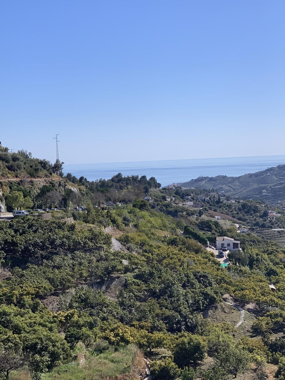 Frigiliana 