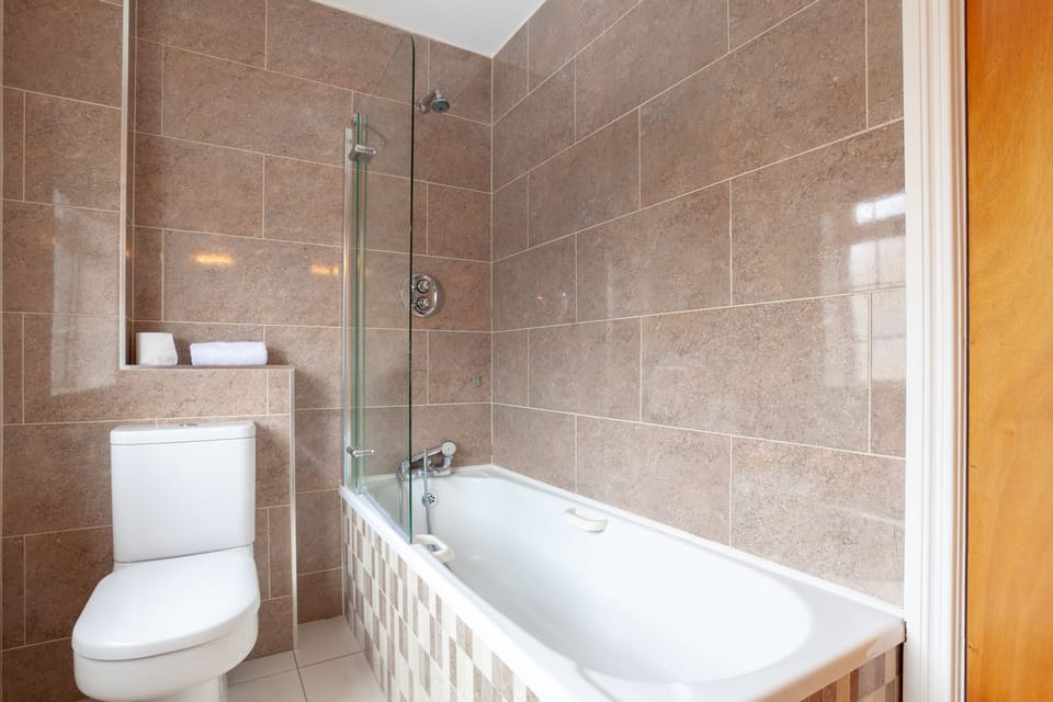 Seaview Heights Bed and Breakfast in Dingle
