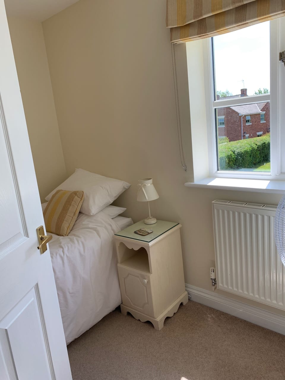 Single bedroom