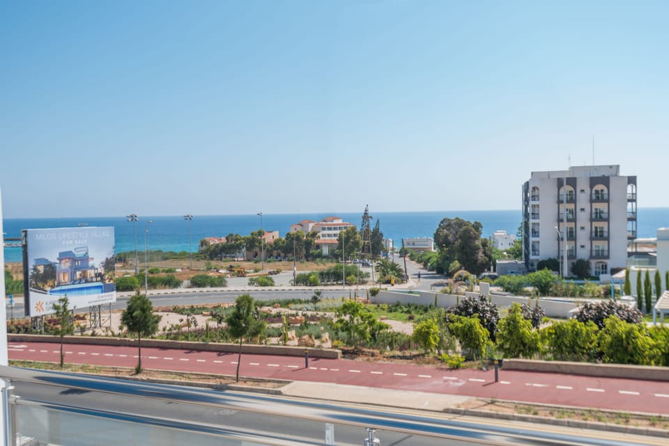 Villa, 2 Bedrooms, Private Pool | Balcony view