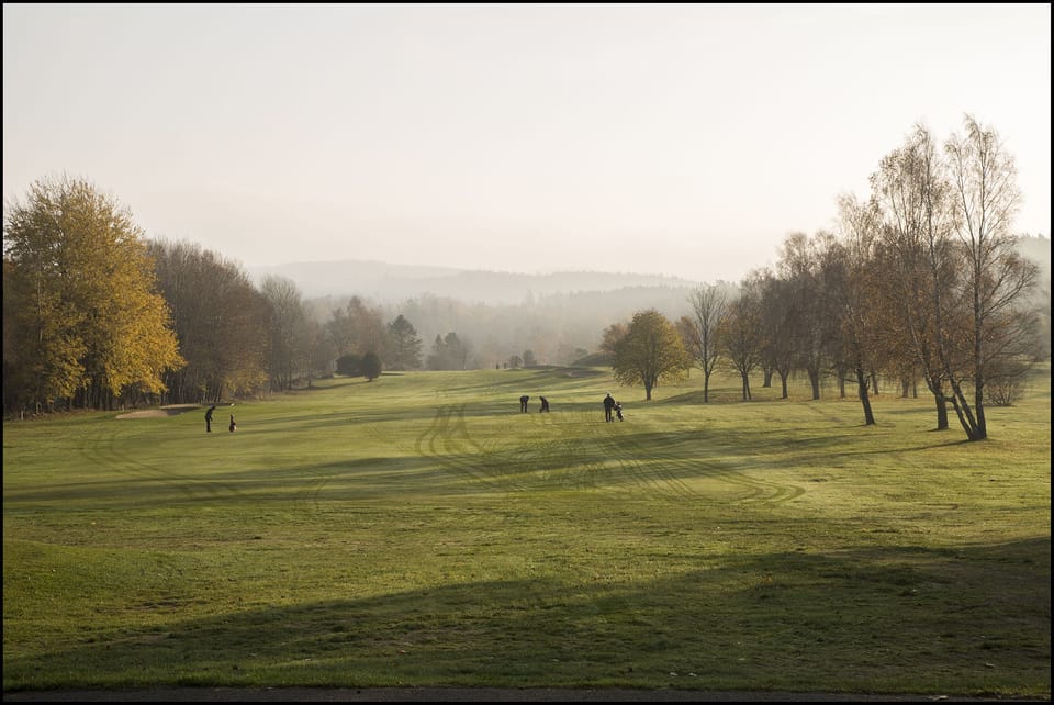 Golf