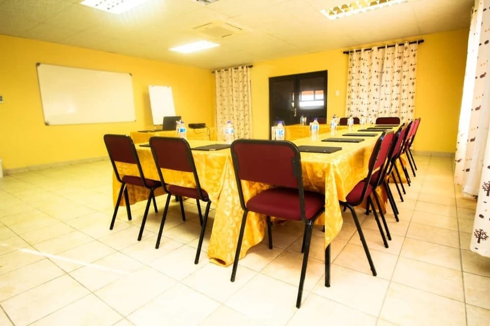 Oshikuku Town lodge Bed and Breakfast in Namibia