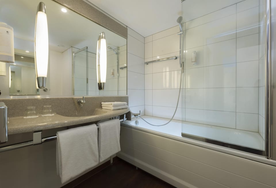 Best Western Hotel Achim Bremen Hotel in Lower Saxony, Germany