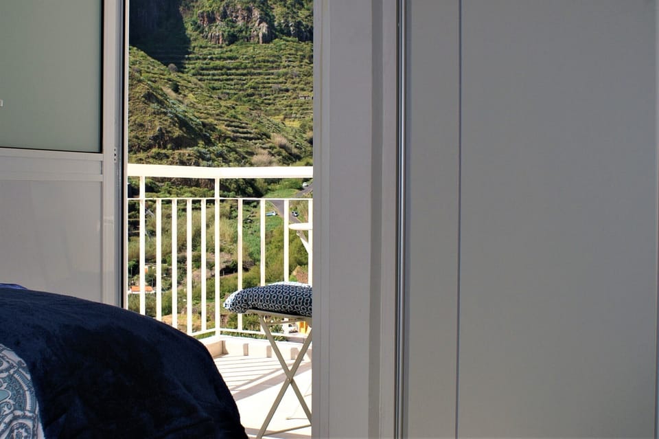 Apartamento Maruca
Balcony