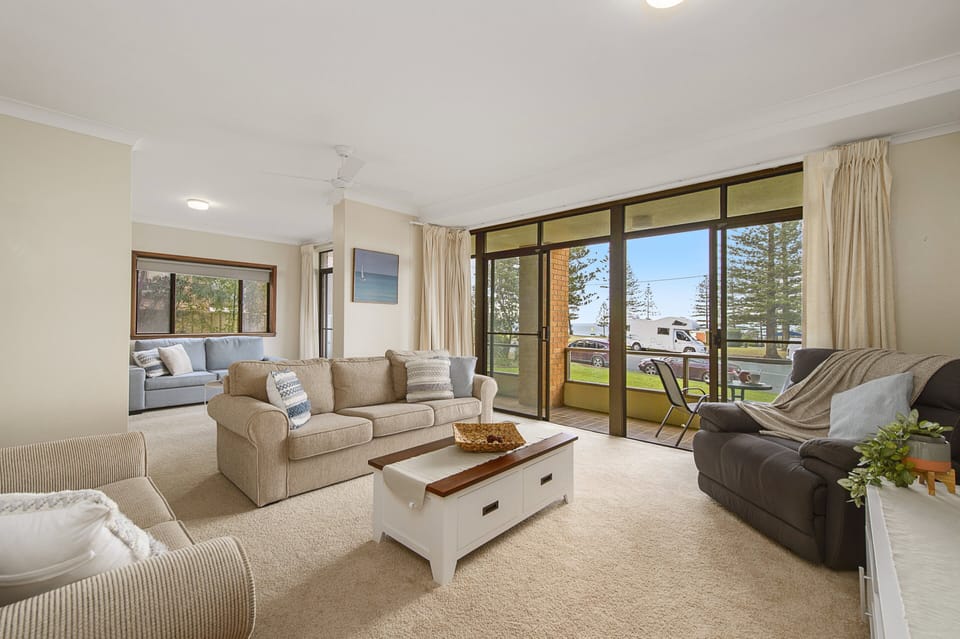 Taranaki Beach House