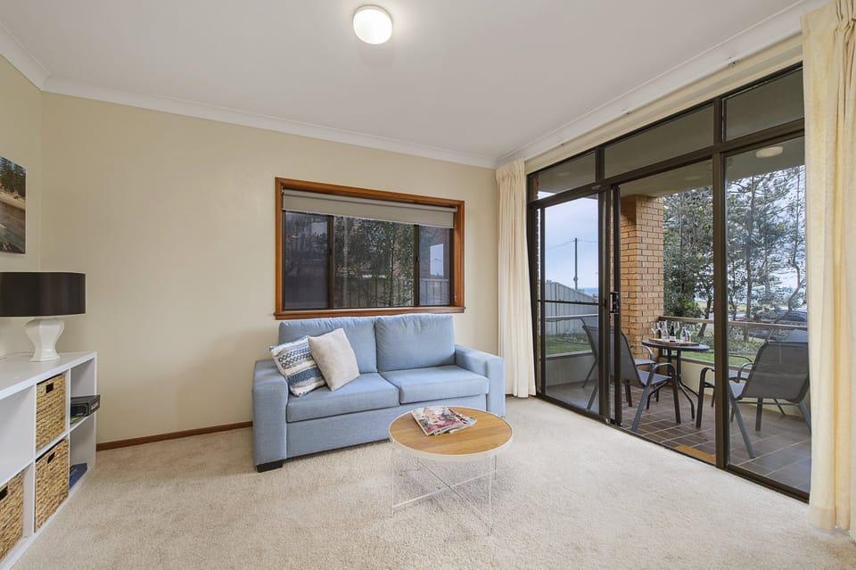 Taranaki Beach House