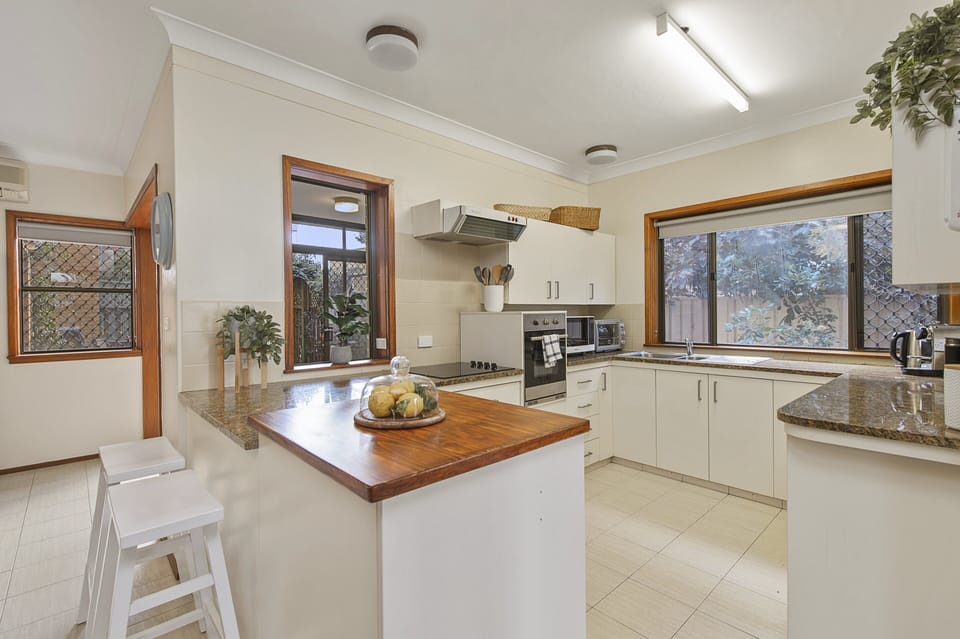 Taranaki Beach House