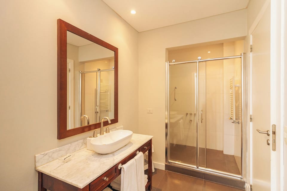 Minibar, in-room safe, blackout drapes, soundproofing