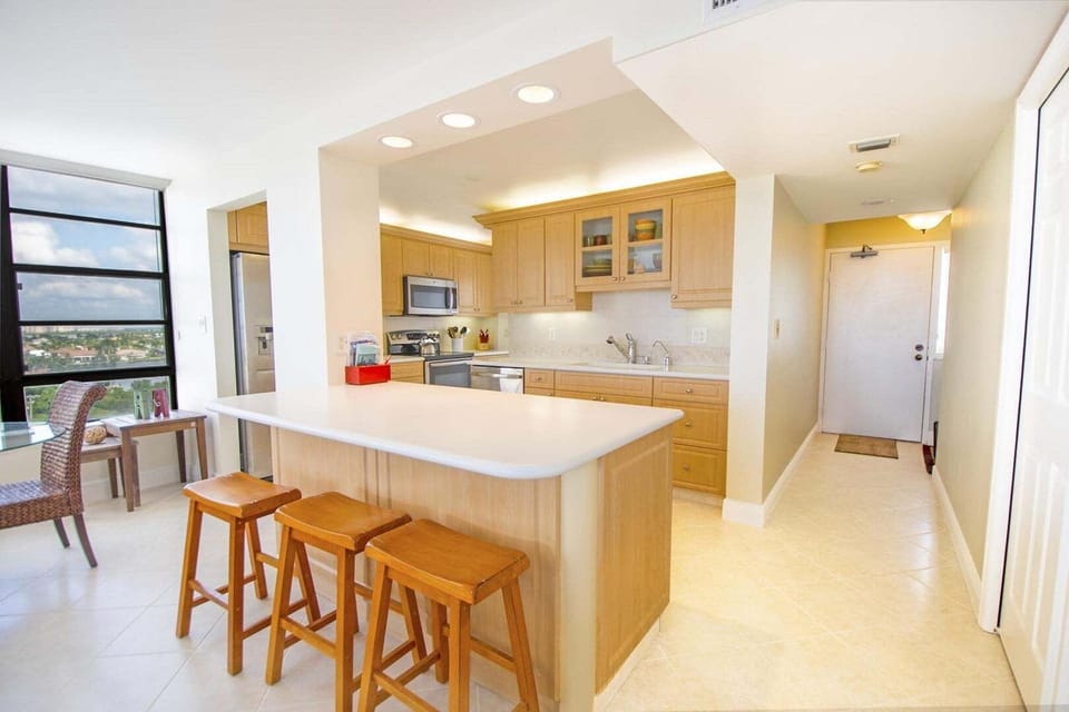 Beautiful updated Kitchen