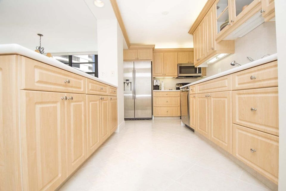 Kitchen-Dining-Living Room