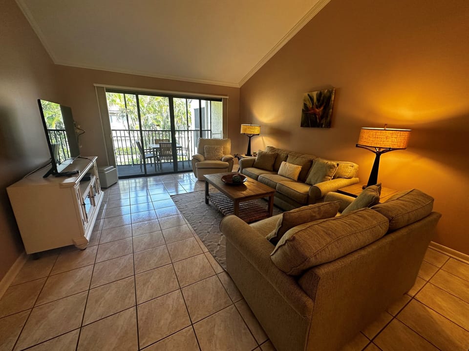 6-202 Living Room