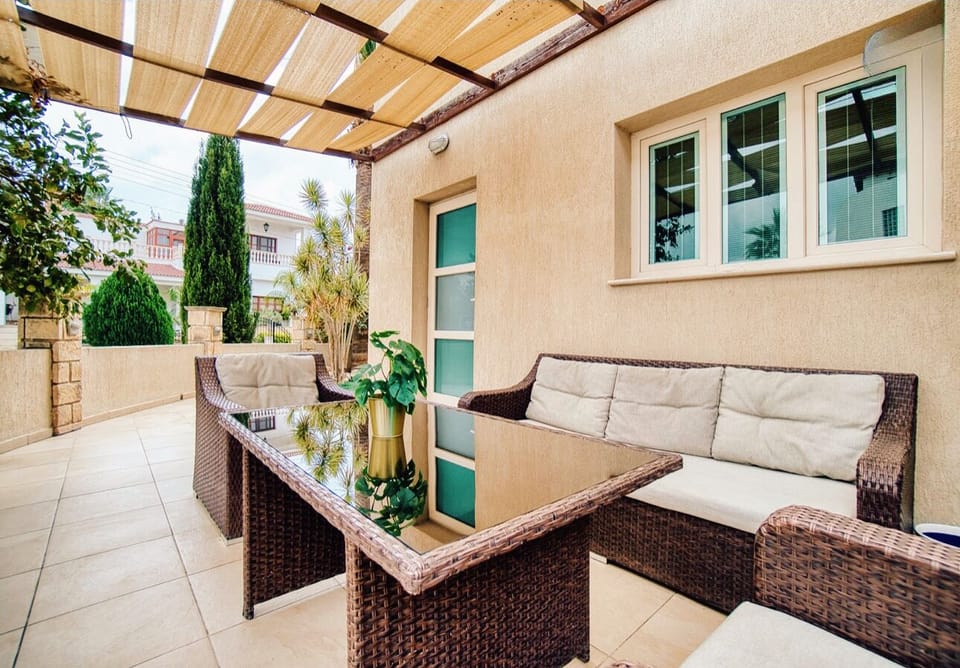 Veranda