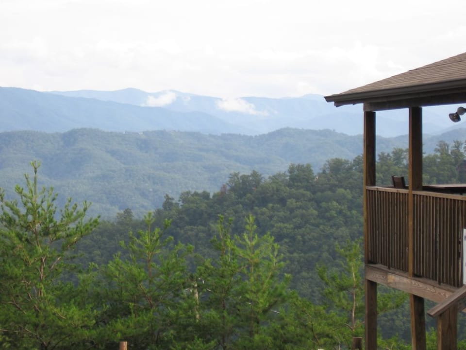 Above All- Unobstructed view