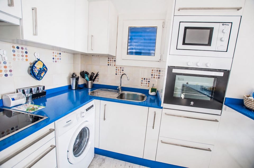 Seashell Kitchen Punta Mujeres