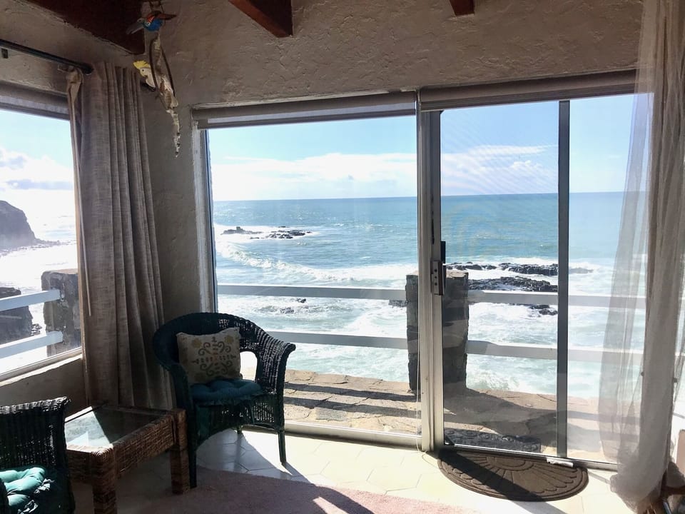 Master views. All beds very comfortable. Memory foam. On suite huge bathroom