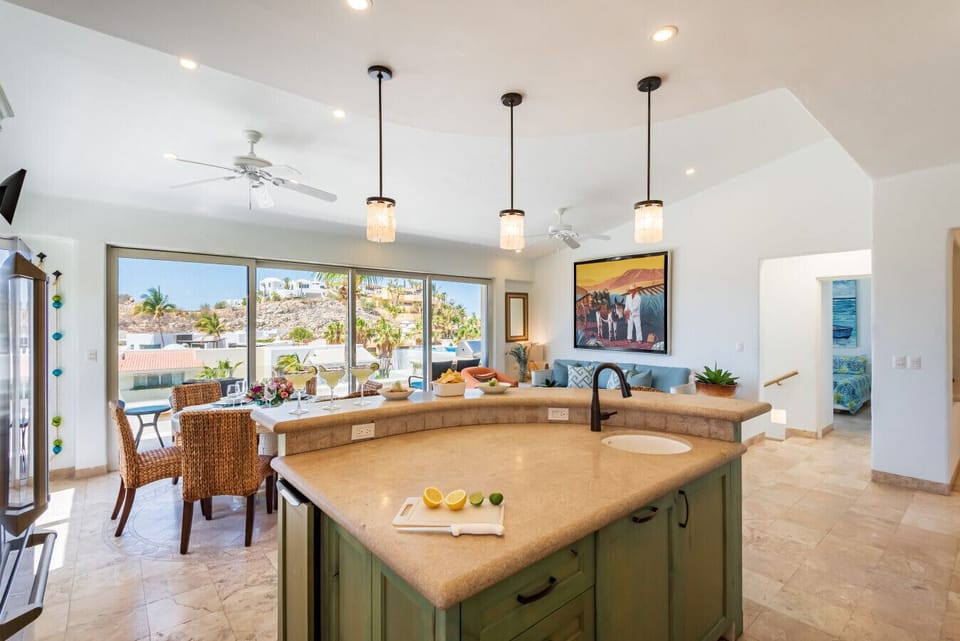 The perfect space to entertain