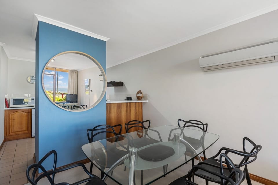 By The Sea Beachfront Apartment