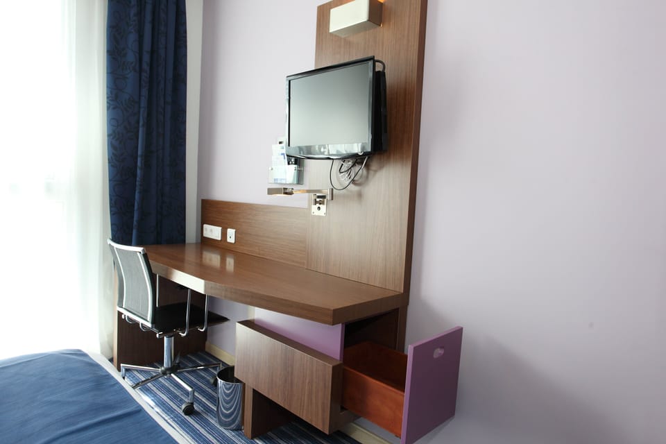 Holiday Inn Express Madrid-Leganes by IHG Hotel in Community of Madrid