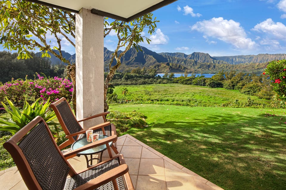 Pineapple Lanai