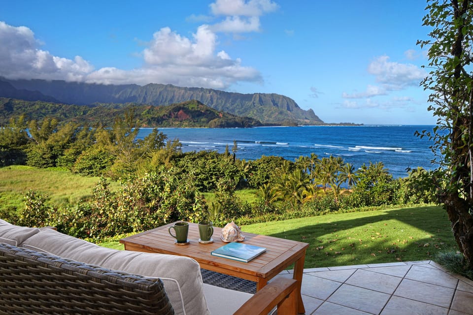 Koa Lanai
