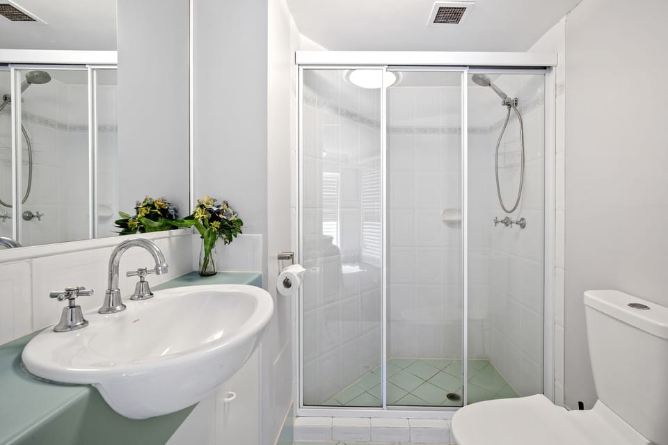 Kirra Palms Holiday Apartments Apartment in Tweed Heads