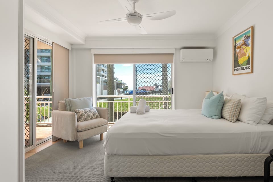 Kirra Palms Holiday Apartments Apartment in Tweed Heads