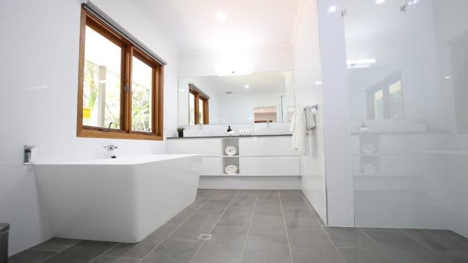 Pethers Rainforest Retreat Hotel in Tamborine Mountain