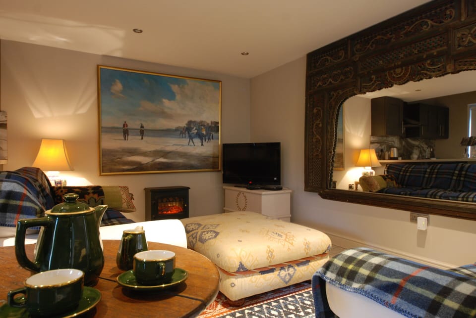Studio, Private Bathroom, Courtyard View | 1 bedroom