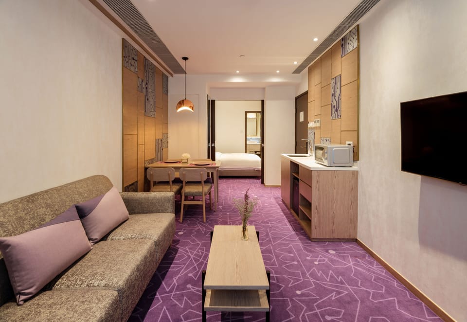 In-room safe, iron/ironing board, free WiFi, bed sheets